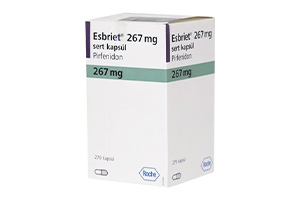 吡非尼酮(Pirfenidone)