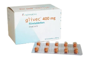 伊马替尼(Imatinib)