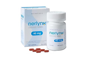 马来酸奈拉替尼片(Neratinib)