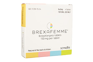 艾瑞芬净(brexafemme)