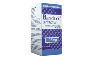 恩替卡韦(Entecavir)