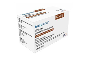 阿塔鲁伦(Ataluren)