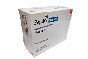 尼拉帕尼(Niraparib)