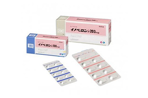 卢非酰胺(Rufinamid)