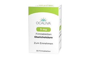奥贝胆酸(Ocaliva)