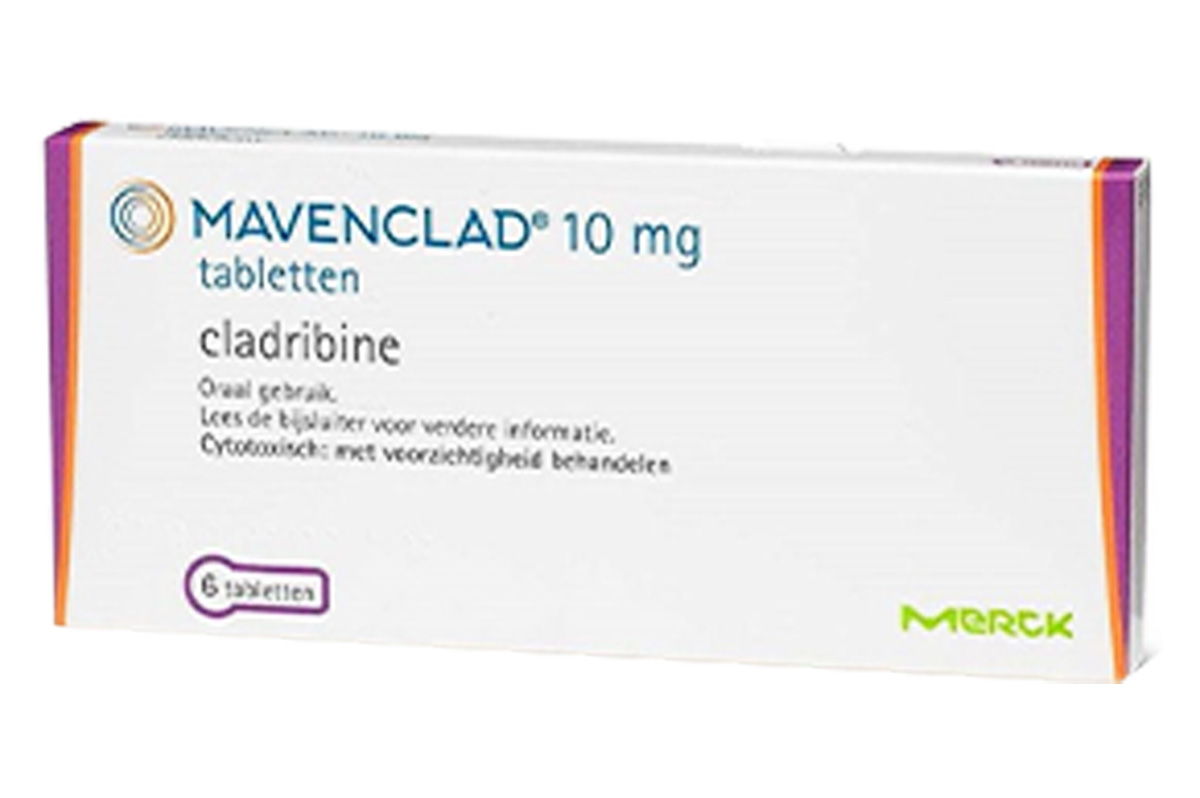 克拉屈滨(cladribine)