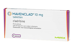 克拉屈滨(cladribine)