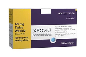 塞利尼索(selinexor)