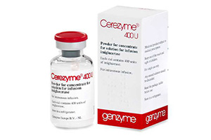 伊米苷酶(Imiglucerase)