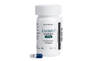 ‌司拉德帕(seladelpar)