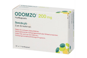 索尼德吉(sonidegib)