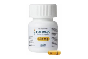 替沃扎尼(Tivozanib)