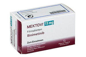 比美替尼(Binimetinib)