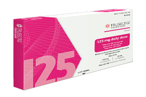 英菲格拉替尼(Infigratinib)