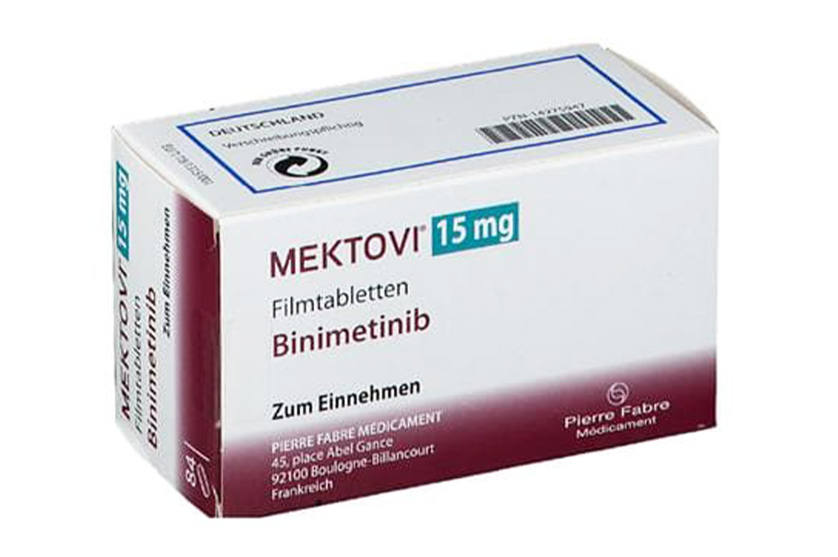 比美替尼(Binimetinib)