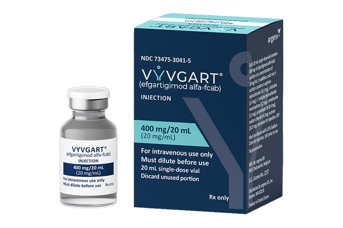 艾加莫德(Vyvgart)