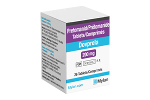 普托马尼(pretomanid)