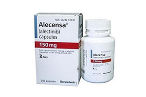 阿来替尼(Alectinib)