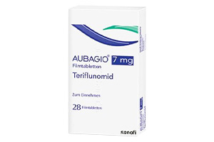 特立氟胺(Teriflunomide)