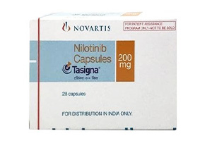 尼洛替尼(Nilotinib)