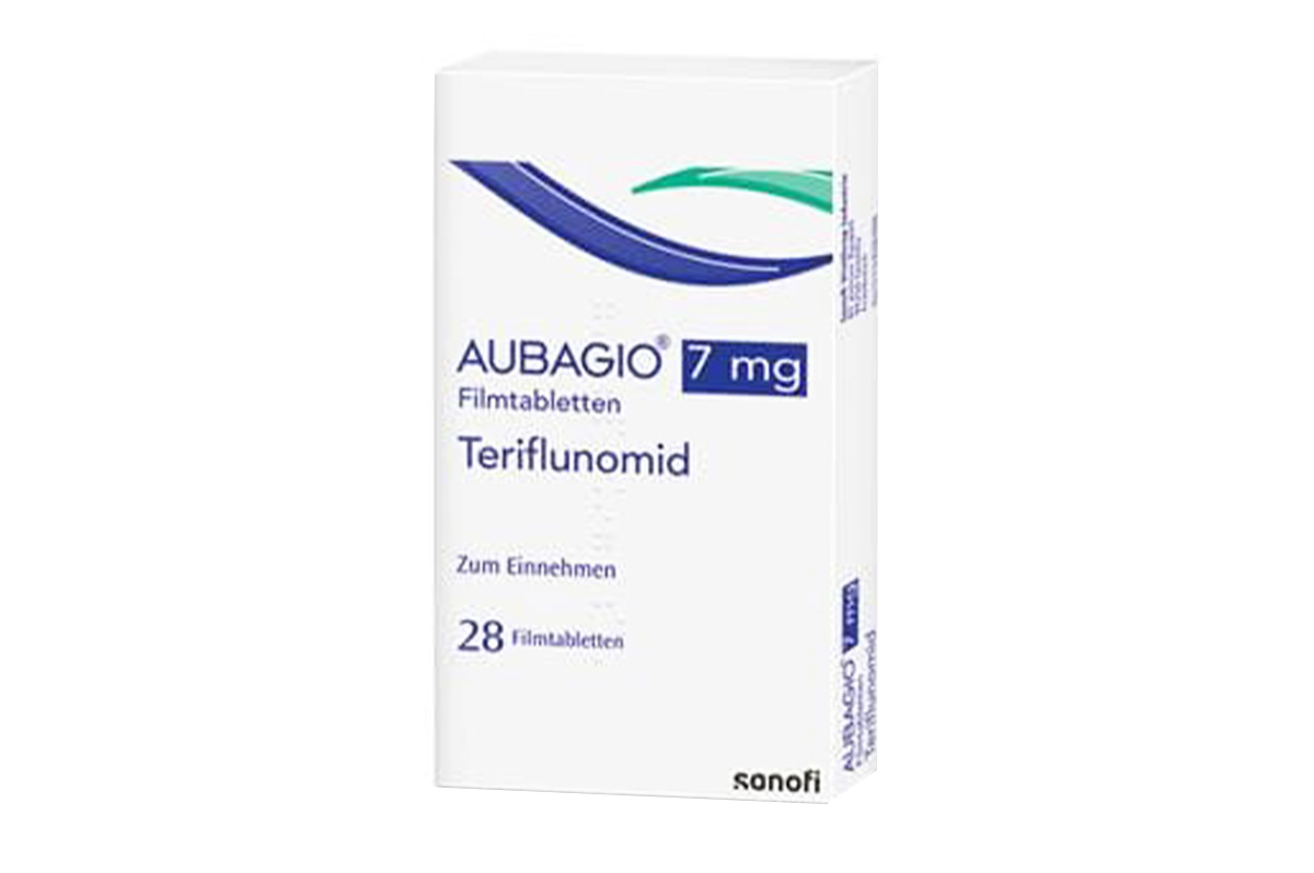 特立氟胺(Teriflunomide)