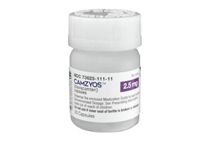 马瓦卡坦(Mavacamten)