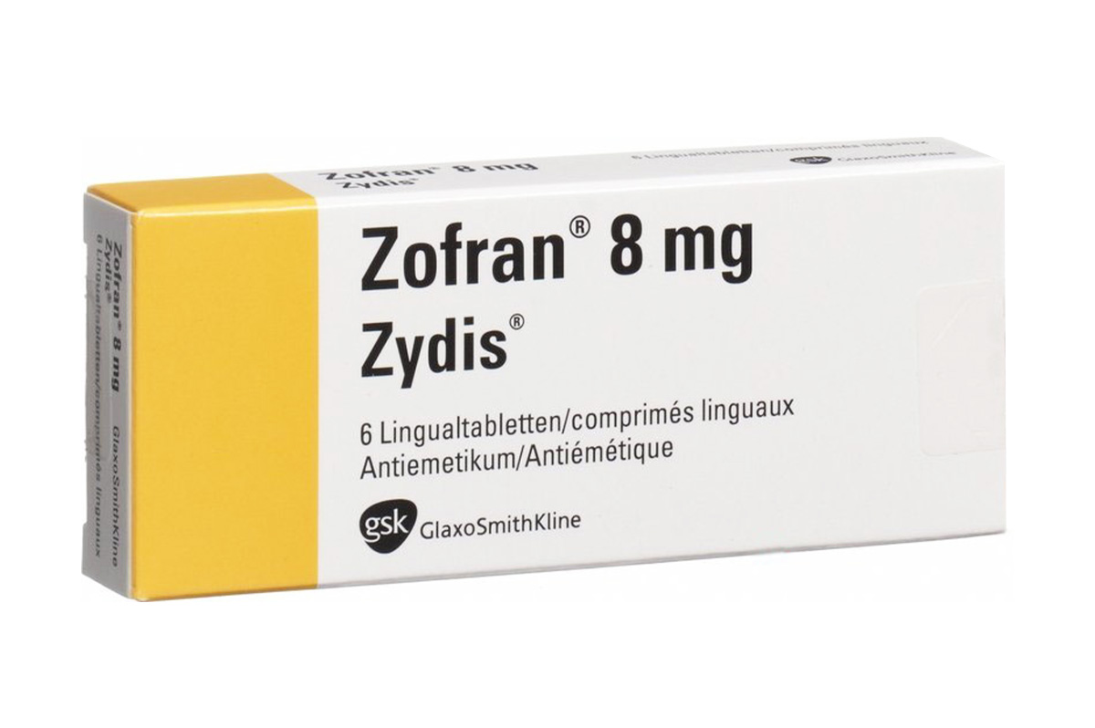 昂丹司琼片(Ondansetron)