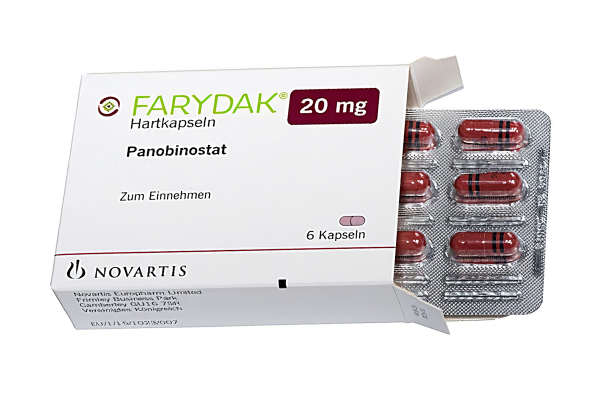 帕比司他(Panobinostat)