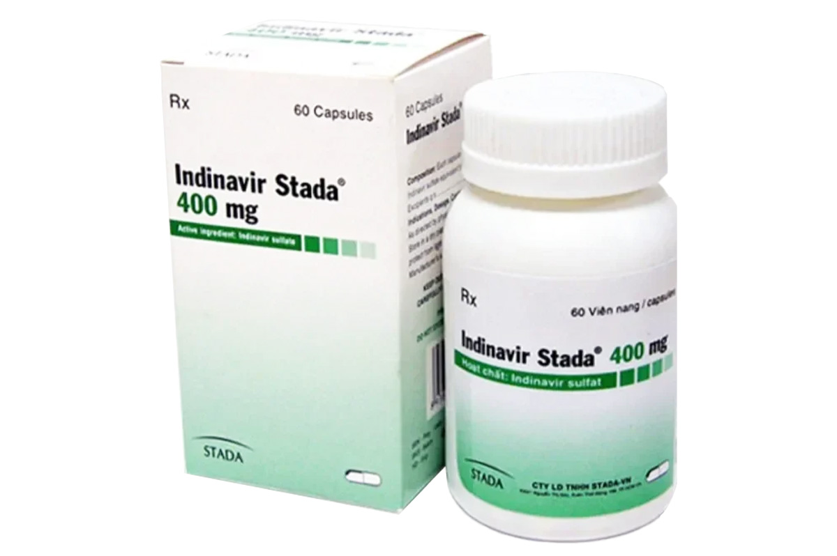 茚地那韦(indinavir)