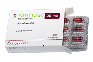 帕比司他(Panobinostat)