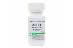 司他夫定(Stavudine)