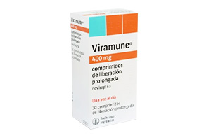 奈韦拉平(Nevirapine)