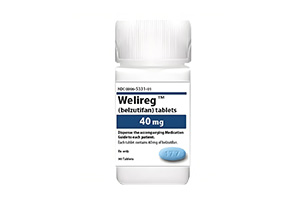 贝组替凡(Belzutifan)