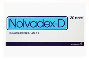 他莫昔芬(Tamoxifen)