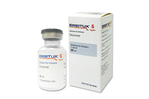西妥昔单抗(Cetuximab)