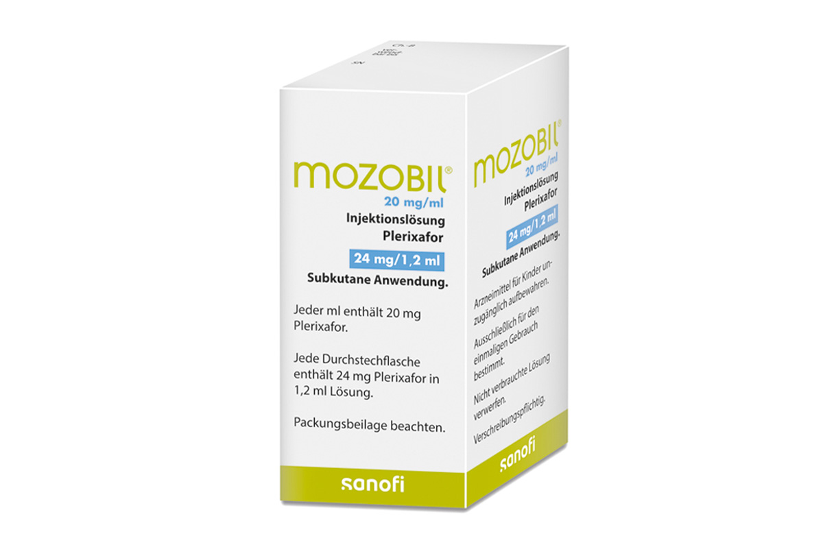 普乐沙福(Plerixafor)