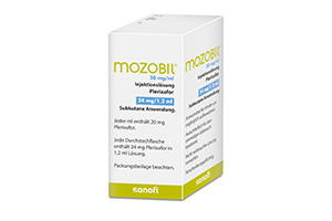 普乐沙福(Plerixafor)