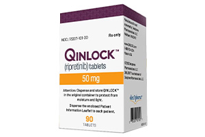 瑞派替尼(Ripretinib)