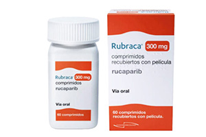 卢卡帕利(rucaparib)