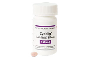 艾德拉尼(Idelalisib)