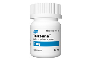 他拉唑帕利(talazoparib)