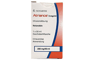 奈拉滨(Nelarabine)