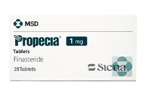 非那雄胺(Finasteride)