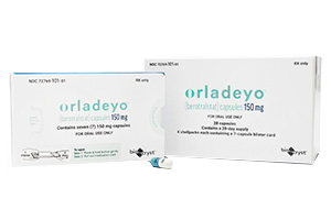 贝罗司他胶囊(berotralstat)