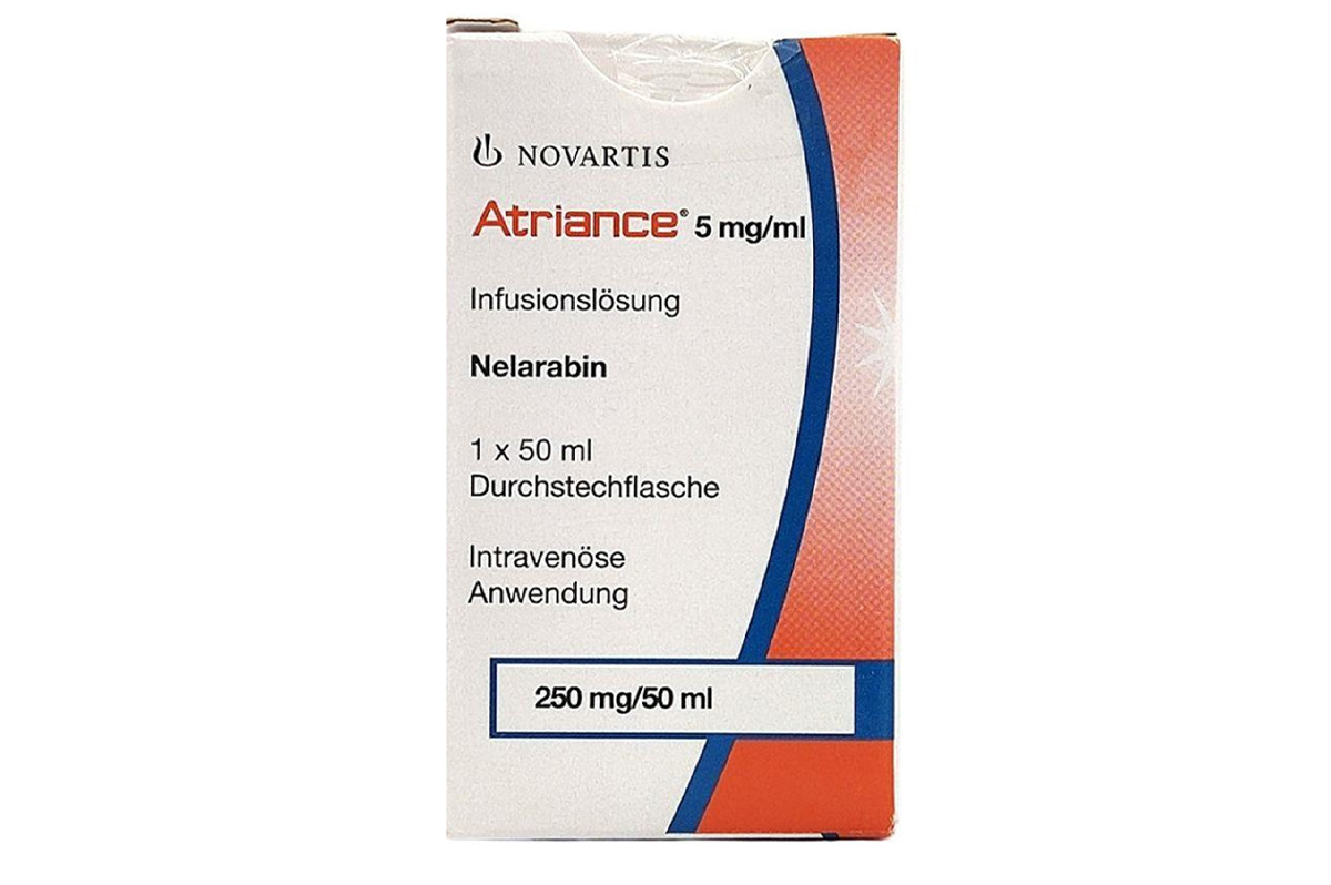 奈拉滨(Nelarabine)