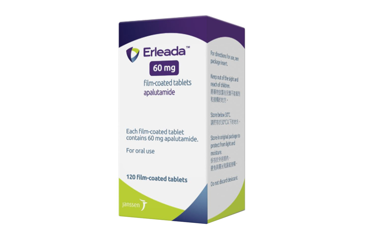 阿帕他胺(Apalutamide)