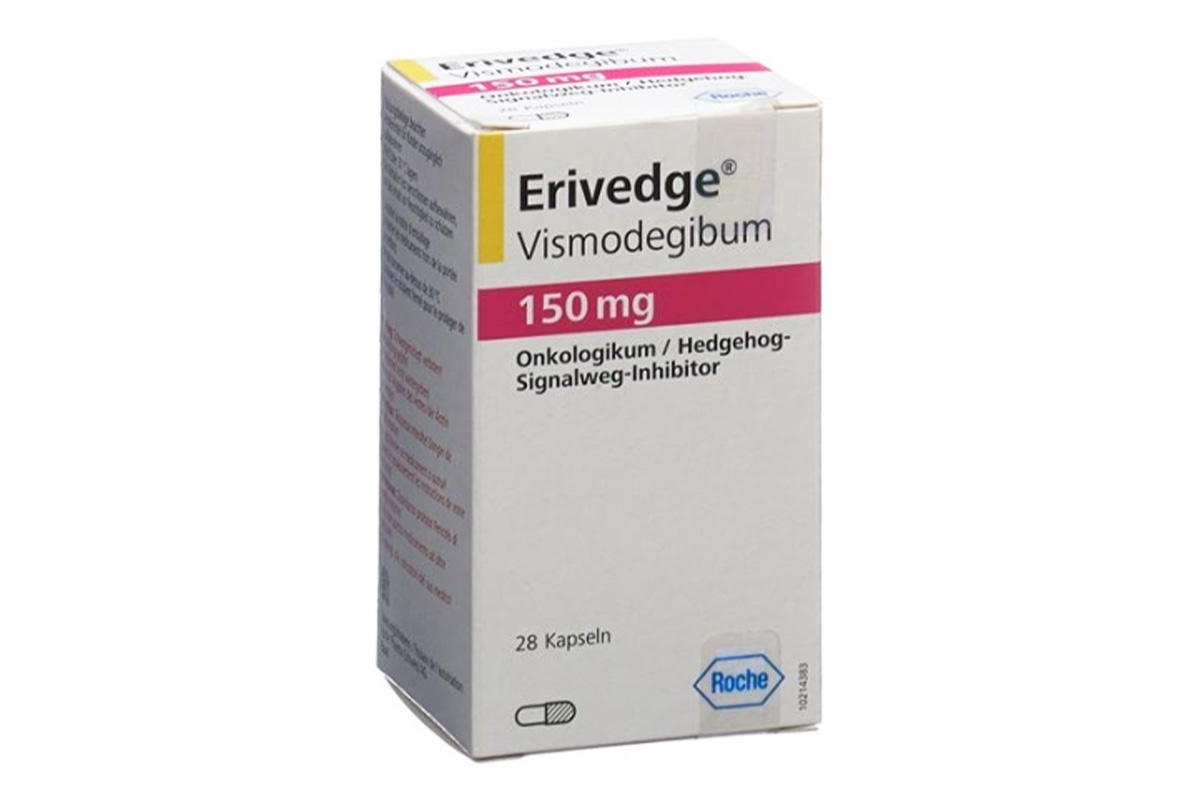 维莫德吉(Erivedge)