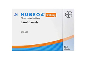 达罗他胺(Darolutamide)