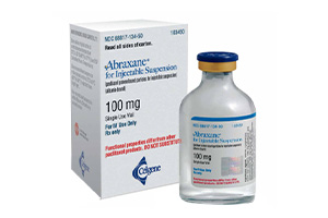 注射用紫杉醇(Abraxane)