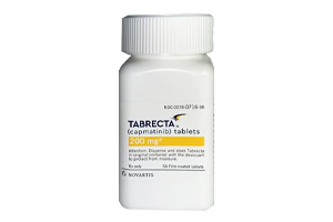 卡马替尼(Capmatinib)